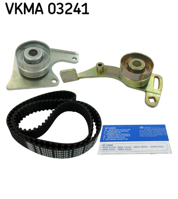 Kit distributie PEUGEOT EXPERT (224_) 1.9 TD diesel 92 cai SKF VKMA 03241