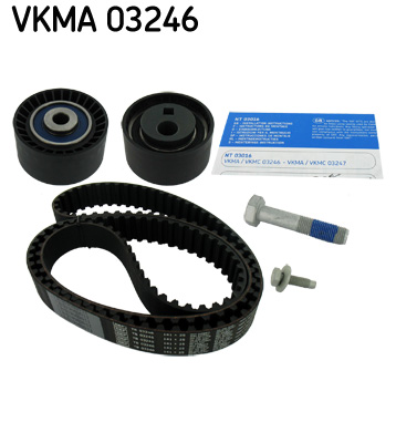 Kit distributie PEUGEOT EXPERT (224_) 2.0 HDi diesel 94 cai SKF VKMA 03246