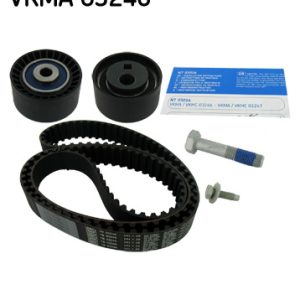 Kit distributie PEUGEOT EXPERT (224_) 2.0 HDI diesel 109 cai SKF VKMA 03246