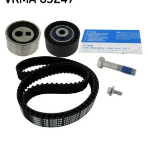 Kit distributie PEUGEOT EXPERT caroserie (222) 2.0 HDI diesel 94 cai SKF VKMA 03247