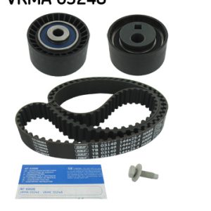 Kit distributie PEUGEOT EXPERT platou / sasiu (223) 2.0 HDi diesel 109 cai SKF VKMA 03248