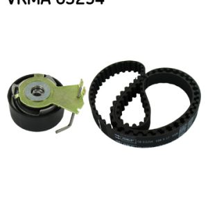 Kit distributie PEUGEOT BIPPER (AA_) 1.4 benzina 73 cai SKF VKMA 03254