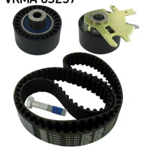 Kit distributie PEUGEOT EXPERT caroserie (VF3A_, VF3U_, VF3X_) 2.0 HDi 140 diesel 136 cai SKF VKMA 03257