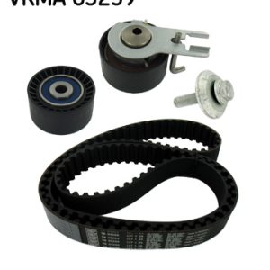 Kit distributie PEUGEOT EXPERT caroserie (VF3A_, VF3U_, VF3X_) 1.6 HDi 90 16V diesel 90 cai SKF VKMA 03259