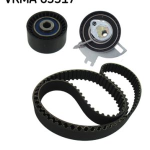 Kit distributie PEUGEOT EXPERT caroserie (V_) 2.0 BlueHDi 120 diesel 122 cai SKF VKMA 03317