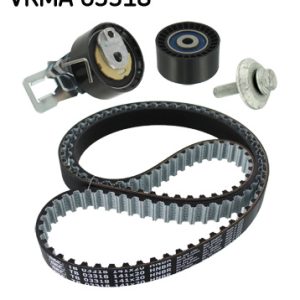 Kit distributie PEUGEOT EXPERT caroserie (V_) 1.6 BlueHDi 115 diesel 115 cai SKF VKMA 03318