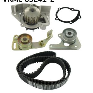 Set pompa apa + curea dintata PEUGEOT EXPERT caroserie (222) 1.9 TD diesel 90 cai SKF VKMC 03241-2