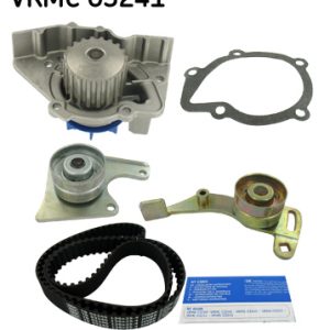 Set pompa apa + curea dintata PEUGEOT EXPERT platou / sasiu (223) 1.9 TD diesel 90 cai SKF VKMC 03241