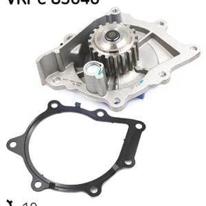 Pompa de apa PEUGEOT EXPERT caroserie (V_) 2.0 BlueHDi 120 4x4 diesel 122 cai SKF VKPC 83646