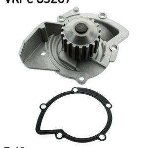 Pompa de apa PEUGEOT EXPERT TEPEE (VF3X_) 2.0 HDi 165 diesel 163 cai SKF VKPC 83207