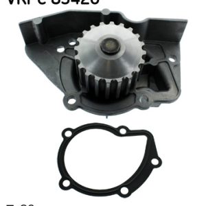 Pompa de apa PEUGEOT EXPERT (224_) 1.9 TD diesel 92 cai SKF VKPC 83420