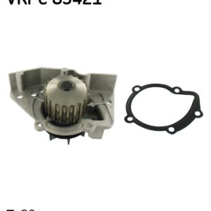 Pompa de apa PEUGEOT EXPERT platou / sasiu (223) 1.9 D diesel 70 cai SKF VKPC 83421