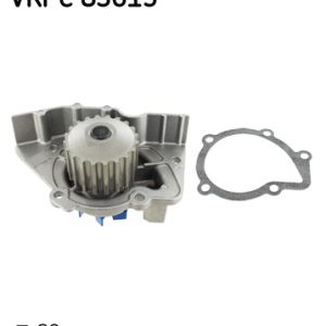 Pompa de apa PEUGEOT 405 I (15B) 1.9 Injection benzina 105 cai SKF VKPC 83615