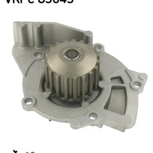Pompa de apa PEUGEOT EXPERT platou / sasiu 2.0 HDi 120 diesel 120 cai SKF VKPC 83643