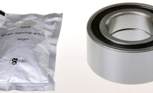 Set rulment roata PEUGEOT EXPERT (224_) 1.9 D diesel 70 cai DENCKERMANN W413078