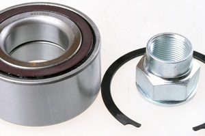 Set rulment roata PEUGEOT BIPPER (AA_) 1.4 benzina 73 cai DENCKERMANN W413096