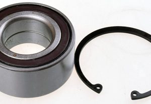 Set rulment roata PEUGEOT RCZ 2.0 HDi diesel 163 cai DENCKERMANN W413107