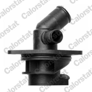 Flansa lichid racire PEUGEOT BIPPER TEPEE 1.4 benzina 73 cai CALORSTAT BY VERNET WF0125
