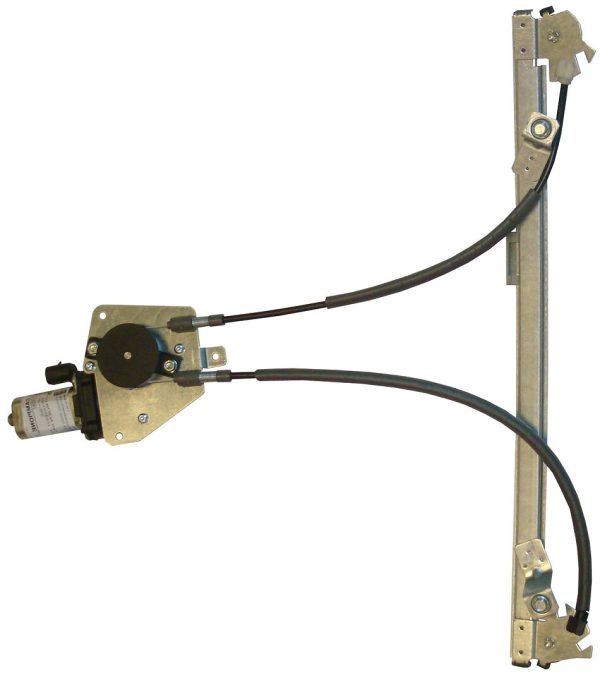 Mecanism actionare geam PEUGEOT 106 I (1A, 1C) 1.4 benzina 75 cai VALEO 850317