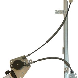 Mecanism actionare geam PEUGEOT 306 hatchback (7A, 7C, N3, N5) 1.9 DT diesel 90 cai VALEO 850319