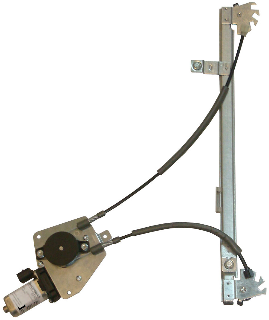 Mecanism actionare geam PEUGEOT 306 (7B, N3, N5) 1.8 16V benzina 110 cai VALEO 850319