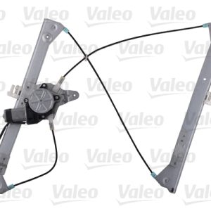 Mecanism actionare geam PEUGEOT 206 hatchback (2A/C) 1.6 8V benzina 90 cai VALEO 850327