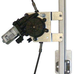 Mecanism actionare geam PEUGEOT BOXER platou / sasiu (244) 2.8 HDi diesel 128 cai VALEO 850485