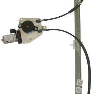 Mecanism actionare geam PEUGEOT EXPERT (224_) 2.0 HDi diesel 94 cai VALEO 850489