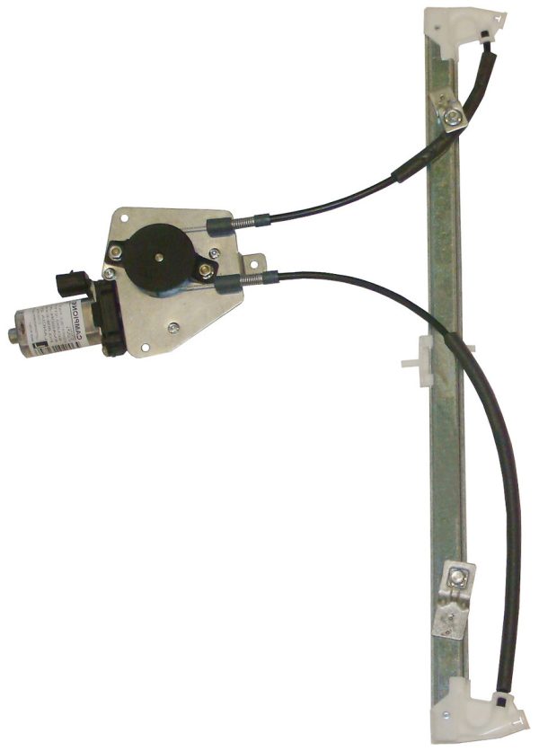 Mecanism actionare geam PEUGEOT EXPERT caroserie (222) 1.9 TD diesel 90 cai VALEO 850489