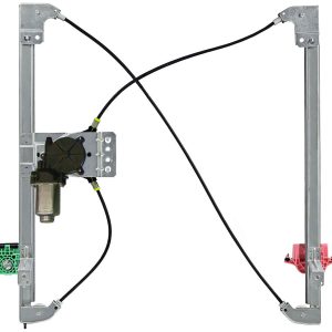 Mecanism actionare geam PEUGEOT EXPERT platou / sasiu 1.6 HDi 90 16V diesel 90 cai VALEO 850723
