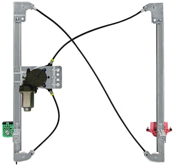 Mecanism actionare geam PEUGEOT EXPERT platou / sasiu 1.6 HDi 90 16V diesel 90 cai VALEO 850723