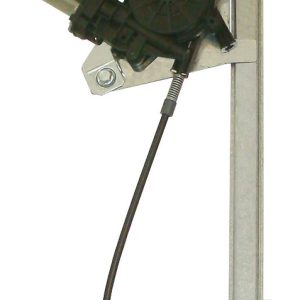Mecanism actionare geam PEUGEOT BOXER platou / sasiu 2.2 HDi 120 diesel 120 cai VALEO 851015
