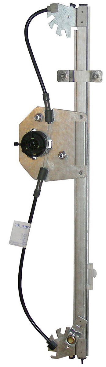 Mecanism actionare geam PEUGEOT BOXER platou / sasiu 3.0 HDi 145 diesel 146 cai VALEO 850687