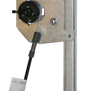 Mecanism actionare geam PEUGEOT BOXER platou / sasiu 3.0 HDi 175 diesel 177 cai VALEO 850687