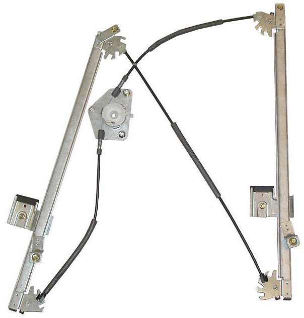 Mecanism actionare geam PEUGEOT 807 (EB_) 2.0 HDi diesel 163 cai VALEO 850709