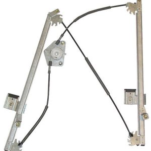 Mecanism actionare geam PEUGEOT 807 (EB_) 2.0 benzina 136 cai VALEO 850709