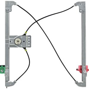 Mecanism actionare geam PEUGEOT EXPERT caroserie (VF3A_, VF3U_, VF3X_) 2.0 HDi 130 diesel 128 cai VALEO 850725