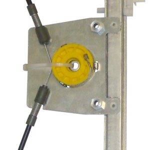 Mecanism actionare geam PEUGEOT BIPPER (AA_) 1.4 HDi diesel 68 cai VALEO 850727