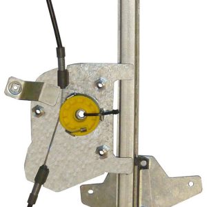 Mecanism actionare geam PEUGEOT 308 SW I (4E_, 4H_) 1.6 16V benzina 120 cai VALEO 850845