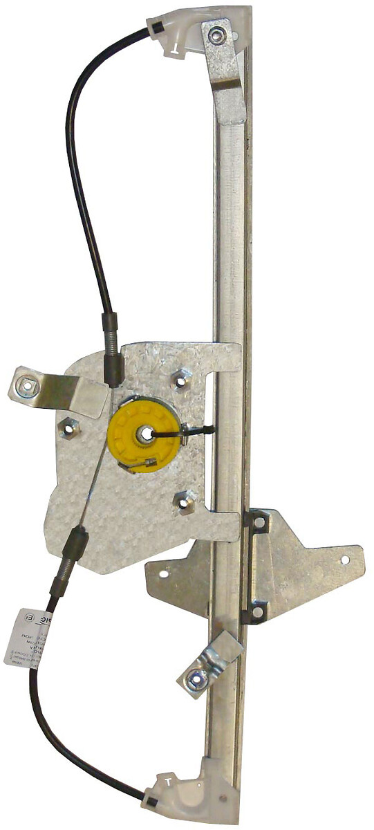 Mecanism actionare geam PEUGEOT 308 SW I (4E_, 4H_) 1.6 16V benzina 174 cai VALEO 850845