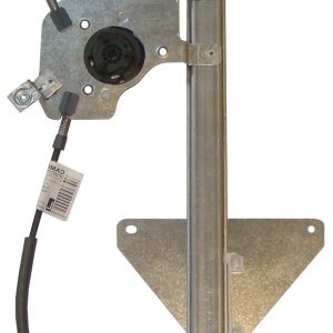 Mecanism actionare geam PEUGEOT PARTNER TEPEE 1.6 HDi diesel 112 cai VALEO 850933