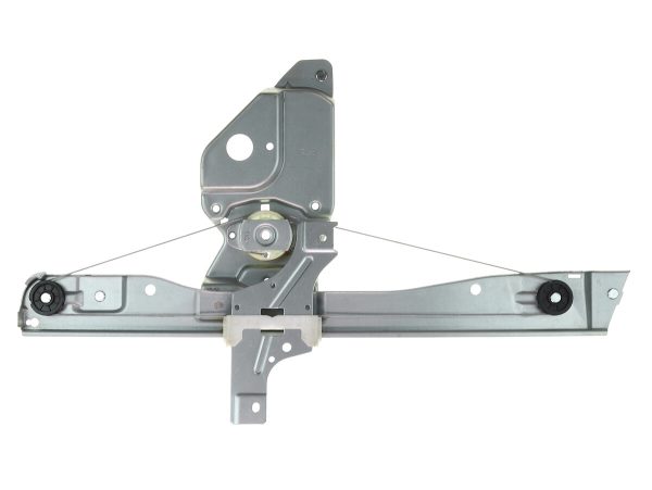 Mecanism actionare geam PEUGEOT 508 SW I (8E_) 1.6 THP benzina 156 cai VALEO 851453
