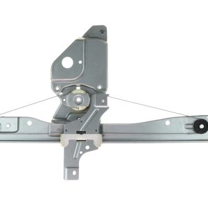 Mecanism actionare geam PEUGEOT 508 SW caroserie inchisa/combi (8E_) 1.6 HDi diesel 114 cai VALEO 851453