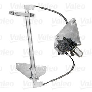 Mecanism actionare geam PEUGEOT 108 1.0 VTi 72 benzina 72 cai VALEO 851706