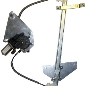 Mecanism actionare geam PEUGEOT 108 1.0 VTi benzina 69 cai VALEO 851707