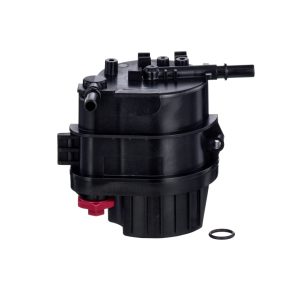 Filtru combustibil PEUGEOT BIPPER (AA_) 1.4 HDi diesel 68 cai MANN-FILTER WK 9015 x