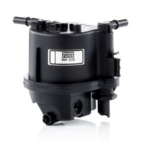Filtru combustibil PEUGEOT BIPPER (AA_) 1.4 HDi diesel 68 cai MANN-FILTER WK 939
