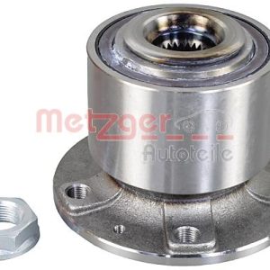 Set rulment roata PEUGEOT EXPERT platou / sasiu (V_) 2.0 BlueHDi 120 diesel 122 cai METZGER WM 2264