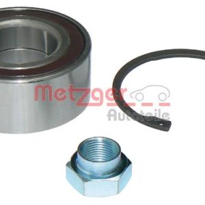 Set rulment roata PEUGEOT RCZ 2.0 HDi diesel 163 cai METZGER WM 2051