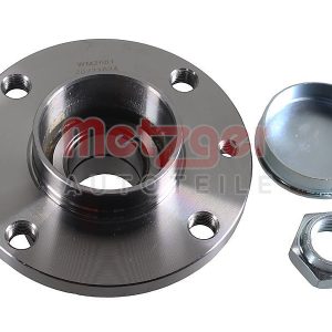 Set rulment roata PEUGEOT BIPPER TEPEE 1.3 HDi 75 diesel 75 cai METZGER WM 2081